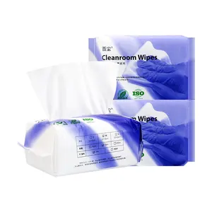 Alta Qualidade Super Macio Microfibra Limpador De Limpeza Sem Poeira Desenhar Pano Atacado Warp Malha Poliéster Limpador Microfibra Limpador - Product Image 3