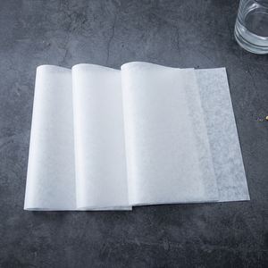 Food Grade Moisture-proof Industrial Customized Offset Printing Greaseproof <b>Biodegradable</b> Waxed <b>Paper</b> - Product Image 5