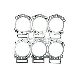 Kit de joints de culasse pour moteur diesel KT1150 3803597, jeu de joints supérieur - Product Image 2