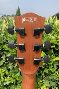 Violão Acústico Aiersi de Melhor Qualidade <span class=keywords><strong>40</strong></span> Polegadas, Totalmente Laminado em Mogno, Fabricante Chinês, Violão de Baixo Custo - Product Image 6