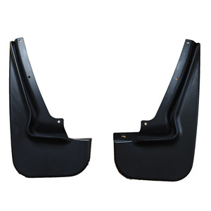 <b>Mud</b> <b>Flaps</b> For 1991-1997 Bmw 3 Series E36 Black Plastic Tire Mudguards Car Deflectors - Product Image 1