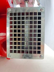 Quemador Industrial BNG 28P BNTET con Garantía Extendida, Diseñado para Durar, Fabricantes de Quemadores de Gas para Hornos de Recubrimiento en Polvo - Product Image 5