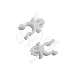 Clips de support de capot en plastique PP série L pour fixation de grille de capot moteur General Motors - Product Image 2