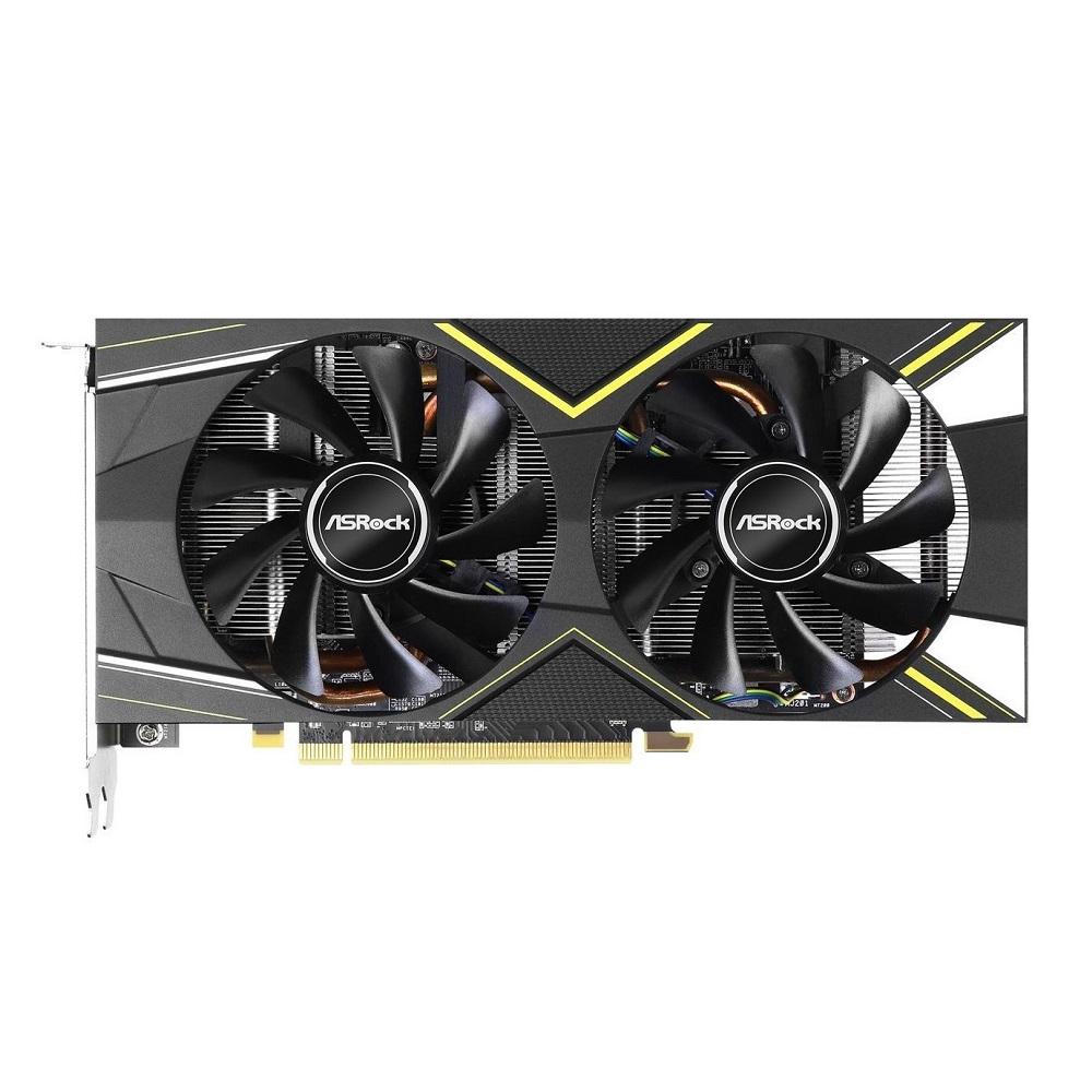 Gaming Pc 5600 Xt Vs Gtx 1660 Ti Gaming 1660ti Vs 5600xt Msi