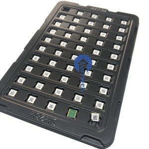 Module <span class=keywords><strong>SIM7500E</strong></span> <span class=keywords><strong>SIMCOM</strong></span> 4G HSPA+ GSM GPRS EDGE Réseau sans fil LTE-TDD LTE-FDD Solution IoT Module cellulaire - Product Image 5