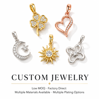 Pendentif cœur personnalisé en acier inoxydable Mosen, idéal pour les tenues à la française lors de soirées romantiques aux chandelles.