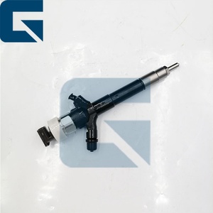Injecteur Common Rail 1465A041 pour pièces de moteur - Product Image 3