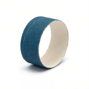 Anillo Abrasivo Reforzado Fervi, Disco de Pulir Spiraband - Product Image 2