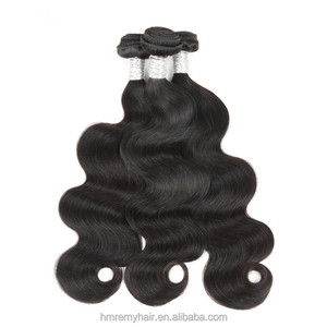 Extensiones de Cabello Virgen Brasileño Indio, Cierre de Cabello Ondulado Natural, Paquete de 3 Piezas con 1 Pieza de Encaje 4x4, Estilo de Cabello con Baby Hair - Product Image 3