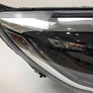 ไฟหน้าสำหรับรถเชอรี่ อาริซโซ 5 รุ่น J60-4421010 J60-442101020 - Product Image 4