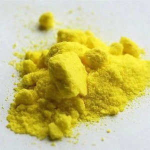 Ferrocyanure de sodium, vente directe d'usine, ferrocyanure de sodium cristallin jaune, hexacyanoferrate(II) de sodium décahydraté - Product Image 5