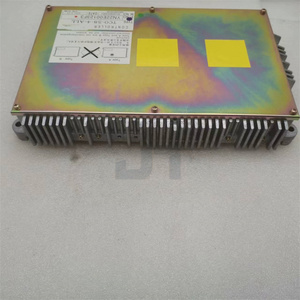 อะไหล่รถขุด SK200-6E SK230-6E ชุดควบคุม YN22E00123F1 YN22E00123F2 YN22E00123F3 - Product Image 2