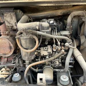 Excavadora Hidráulica Usada Hitachi ZX350 de 35 Toneladas, Fabricada en Japón, de Alta Calidad, con Motor, Caja de Cambios, Bomba, PLC y Motor Certificados - Product Image 3