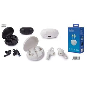 Auriculares Inalámbricos Inteligentes SUNING para Llamadas de Voz - Product Image 1