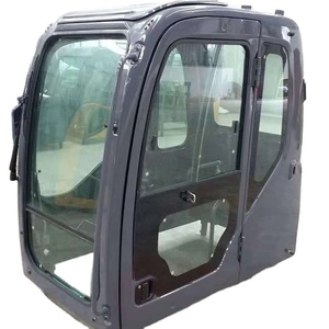 <strong>Excavator</strong> Parts 330B DX225LCA DH300 SK350-8 PC200-7 DX340 <strong>Cabin</strong> for <strong>Caterpillar</strong> for Doosan for Kobelco - Product Image 2