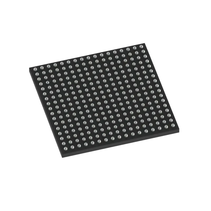 Chip MCU Chip Chip IC komponen elektronik asli baru Chip