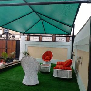 Kanopi Berkualitas Tinggi, Naungan Atap Mobil, Naungan Taman, Malla Sombra Por Rollo - Product Image 2