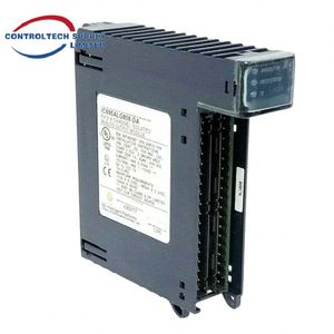 Module de sortie analogique Original Multilin IC695ALG704 RX3i utilisé pour l'automatisation et le relais moteur - pour diverses applications - Product Image 2