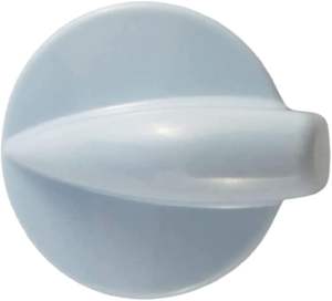 Whirlpool untuk <span class=keywords><strong>Kenmore</strong></span> Duet mesin cuci/pengering 220V sumber daya Manual kompatibel tombol kontrol Biru bagian plastik alat cucian - Product Image 4