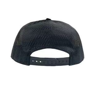 Casquette de golf personnalisée à 7 panneaux avec logo, fabrication au Vietnam, vente en gros, chapeaux de sport respirants - Product Image 5