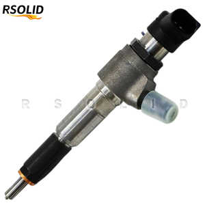 Inyector Diesel Rsoliddiesel A2C59513556 50274V05 5WS40677 1608518380 562000210 para 3008 5008 Volvo S60 V50 Siemens - Product Image 2