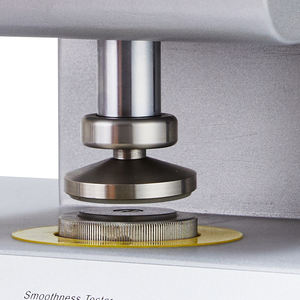 YT-ABST ساعة مكتبية رقمية فيلم ورقة bekk نعومة اختبار أداة قياس خشونة السطح آلة - Product Image 6