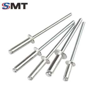 סין יצרן אלומיניום בעל חוזק גבוה עבור יישומים תעשייתיים - Product Image 5