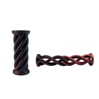 Hot Selling 2026 3D Printed PLA Mind-bending Optical Illusion Stress Relief Tool Spiral Passage Device for ADHD Autism Adults