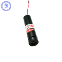 Green Dot Focusable Laser Module DC3-5V 520nm Industrial Lazer Diode Green Beam 5mw