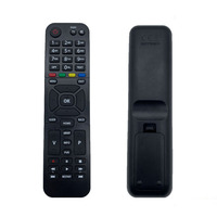 Version anglaise de Kaon Co3400/Co3600 décodeur télécommande Premier TV télécommande coemote télécommande pour panasonic