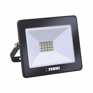 Foco LED Fervi de 20W, 3000K, Luz Blanca Cálida, Proyector Exterior - Product Image 2