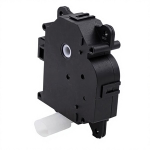 Actionneur de chauffage et de climatisation en plastique pour véhicule Toyota, référence 87106-04030 73557 - Product Image 4