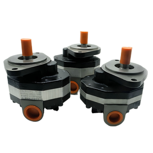HUAMAO Factory <b>Direct</b> Supply CB-FC Series Hydraulic Gear Pump, <b>Wheel</b> Loader Hydraulic <b>Spare</b> Parts for Construction - Product Image 3