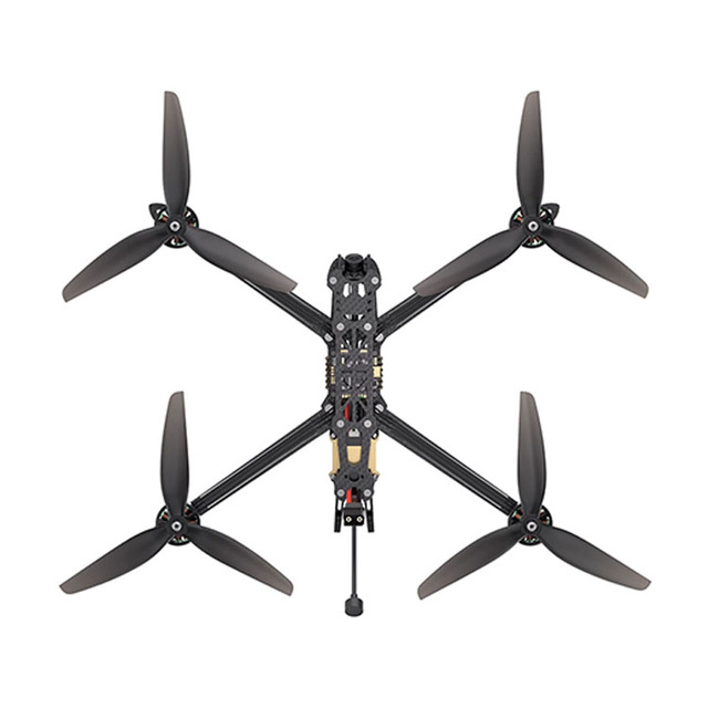 15 Inch Racing Drones for HD Camera Capture and 10kg Payload Customizable Manufacturer