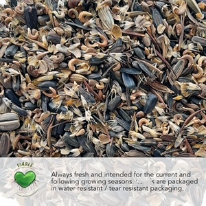 Collection de 5 sachets d'herbes non OGM non traitées pour pots suspendus et jardinières : Origano, <span class=keywords><strong>Basilic</strong></span>, Romarin, Sauge, Persil - Product Image 5