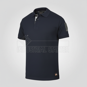 Camiseta Polo de Fútbol para Hombre - Product Image 1