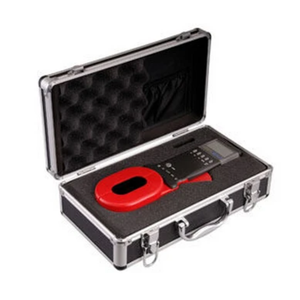 Thiết Bị Đo Điện Trở ETCR2000B +, Dụng Cụ Đo Điện Trở Nối Đất ETCR-2000B + - Product Image 4