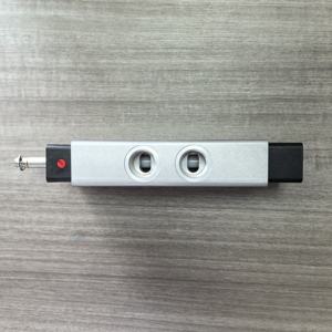 متوفر في المخزن صمام الملف اللولبي المضمن سلسلة V63 ، G1/2 ، الطيار اللولبي/الربيع الهوائي بسعر جيد - Product Image 4