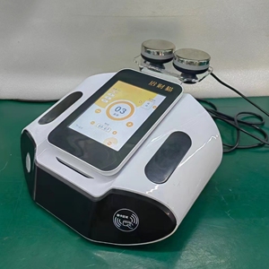 Instrumen terapi kesehatan dan terapi sirkulasi darah 2-in-1 menenangkan arus mikro - Product Image 4