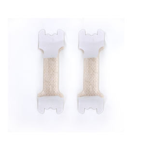 Tiras para la nariz Productos chinos Cinta para la nariz Producto de venta Anti Ronflement Respirar Tiras nasales derechas - Product Image 2