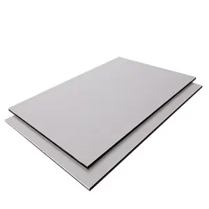 high quality acp cladding sheets alumetal cladding exterior wall alucobond acp machine