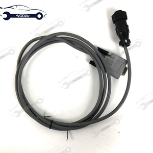 กล่อง USB ARM7รถยกสำหรับโตโยต้า BT รถยกกล่องเครื่องมือวินิจฉัยสามารถเชื่อมต่อสายรถประจำทางสำหรับโตโยต้า BT - Product Image 5
