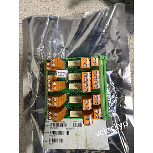 1 Módulo KONGSBERG 5801-MC-RM-00 NUEVO. Entrega Rápida a través de Fedex/DHL - Product Image 2