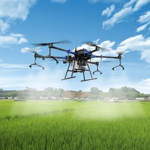 Hseasons T40 – nouveau Drone de pulvérisation agricole, accessoires pour drones de pulvérisation agricole, 10l, 16l, 26l, 30l