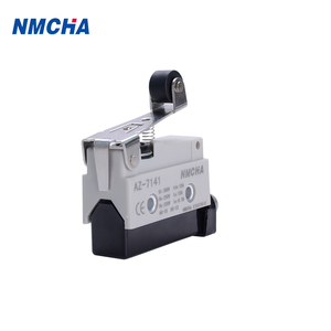 Nhà máy cung cấp TZ-7120 AZ-7120 AZ-7141 không thấm nước Microswitch 15A 250VAC 380VAC spdt mạch ON-OFF chuyển đổi - Product Image 3