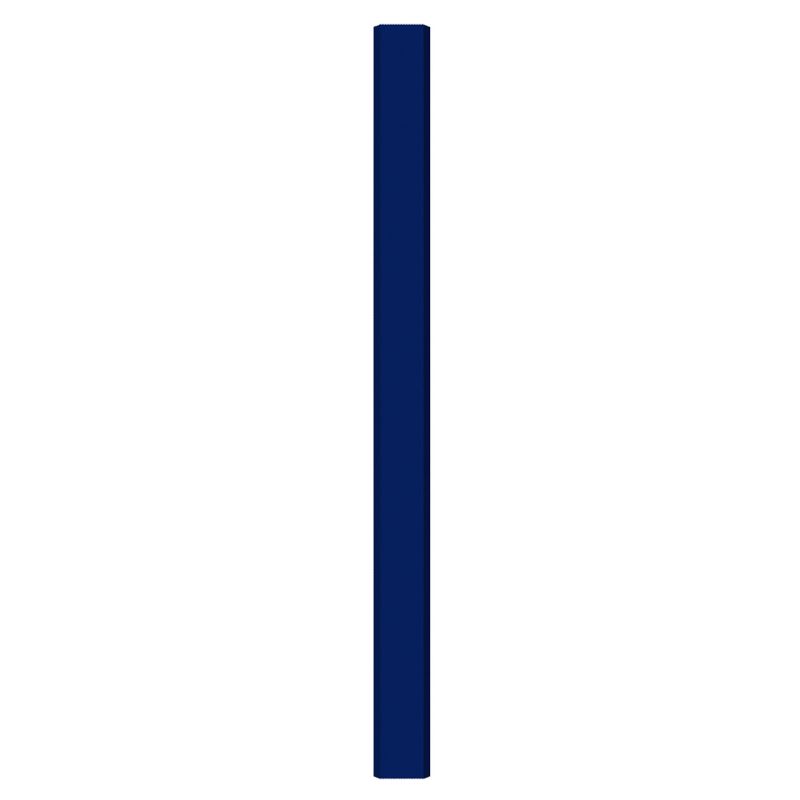 Bleu foncé