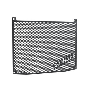 Protection de radiateur pour <span class=keywords><strong>moto</strong></span> HONDA NT 700 V NT700 V <span class=keywords><strong>Deauville</strong></span> ABS 2006 - 2016 2015 2014 2013 2012 2011 NT700V - Product Image 3