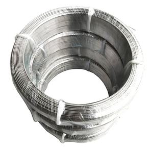 0.3Mm 0.5Mm Gr5 Gr23 Titaniumdraad Tegen Een Lage Prijs In Voorraad Verkocht - Product Image 2