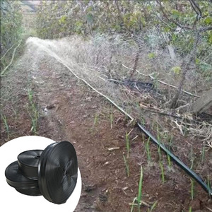 節水PEマイクロ散水ホース、32mm/40mm農地・庭園灌漑用精密灌漑パイプ - Product Image 6