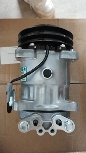 Pièces compatibles LGMC pour machines industrielles 49C9469 Compresseur de climatisation - Product Image 5